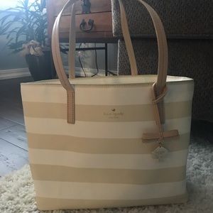 Kate Spade small tote!